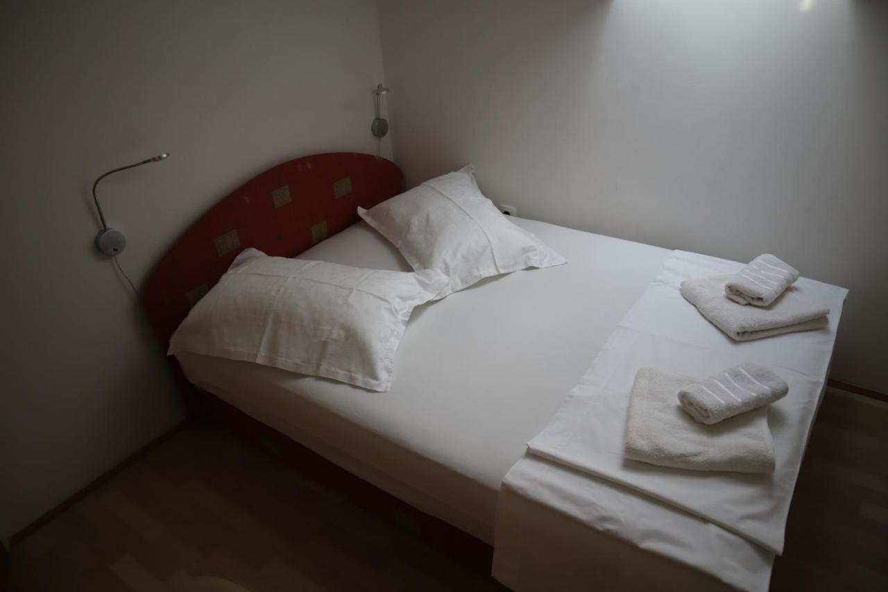 Iva Und Franka Apartmán