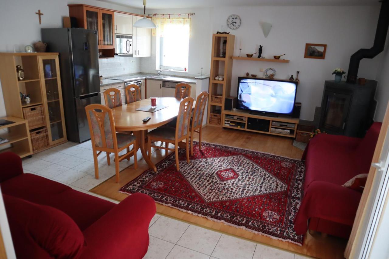 Apartmán Iva Und Franka Omis